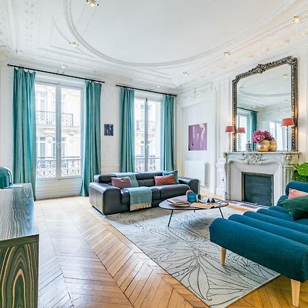 Sweett - Rue De Cerisoles Apartamento Paris Exterior foto