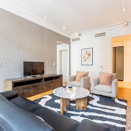 Sweett - Rue De Cerisoles Apartamento Paris Exterior foto