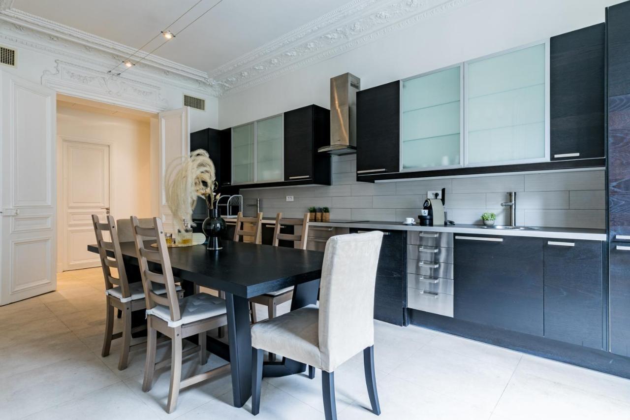 Sweett - Rue De Cerisoles Apartamento Paris Exterior foto