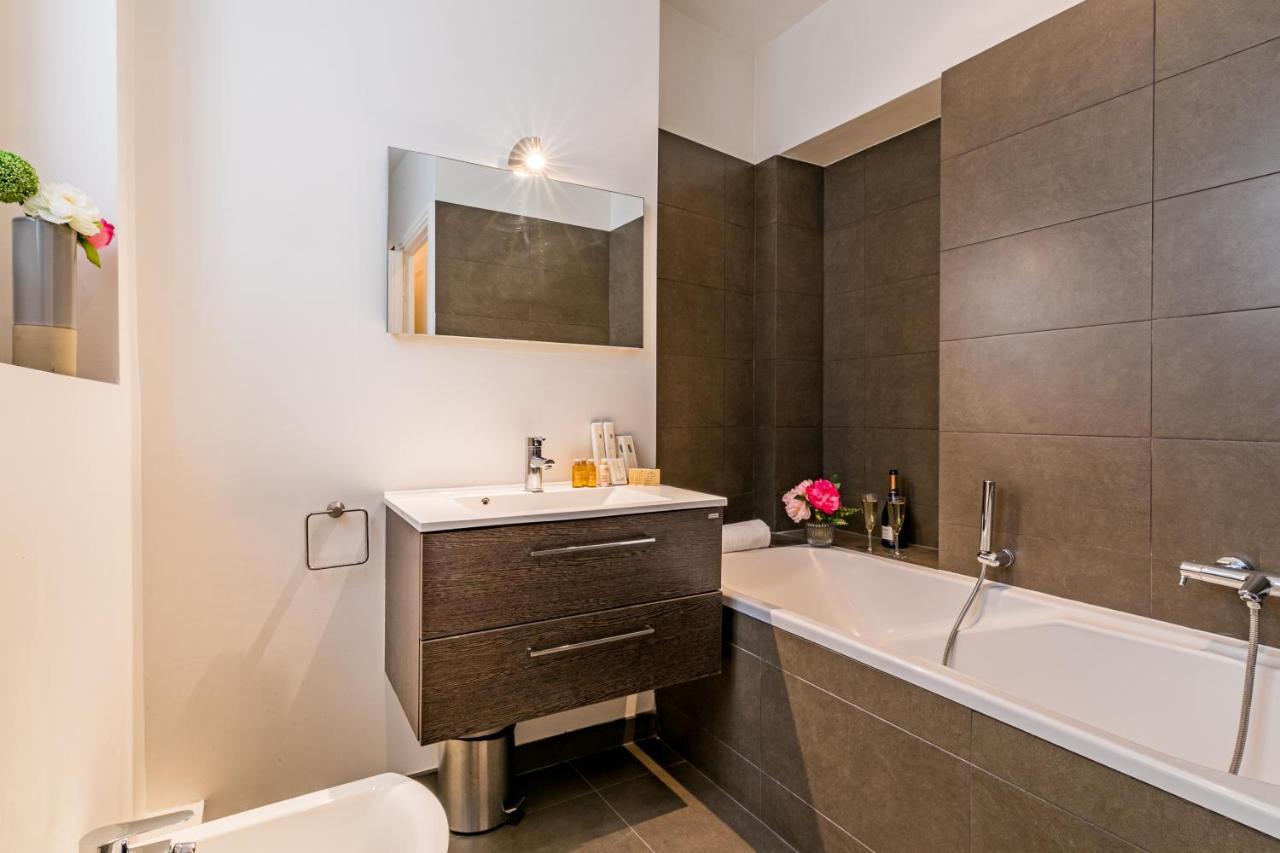 Sweett - Rue De Cerisoles Apartamento Paris Exterior foto