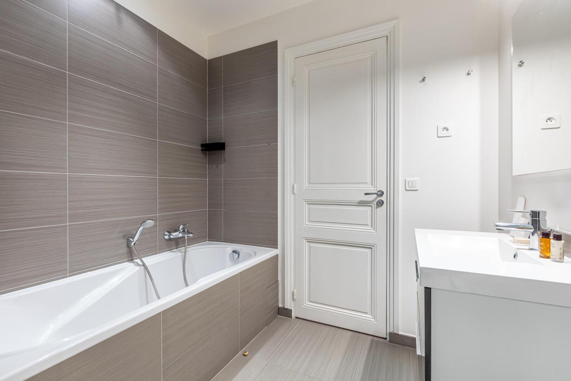 Sweett - Rue De Cerisoles Apartamento Paris Exterior foto
