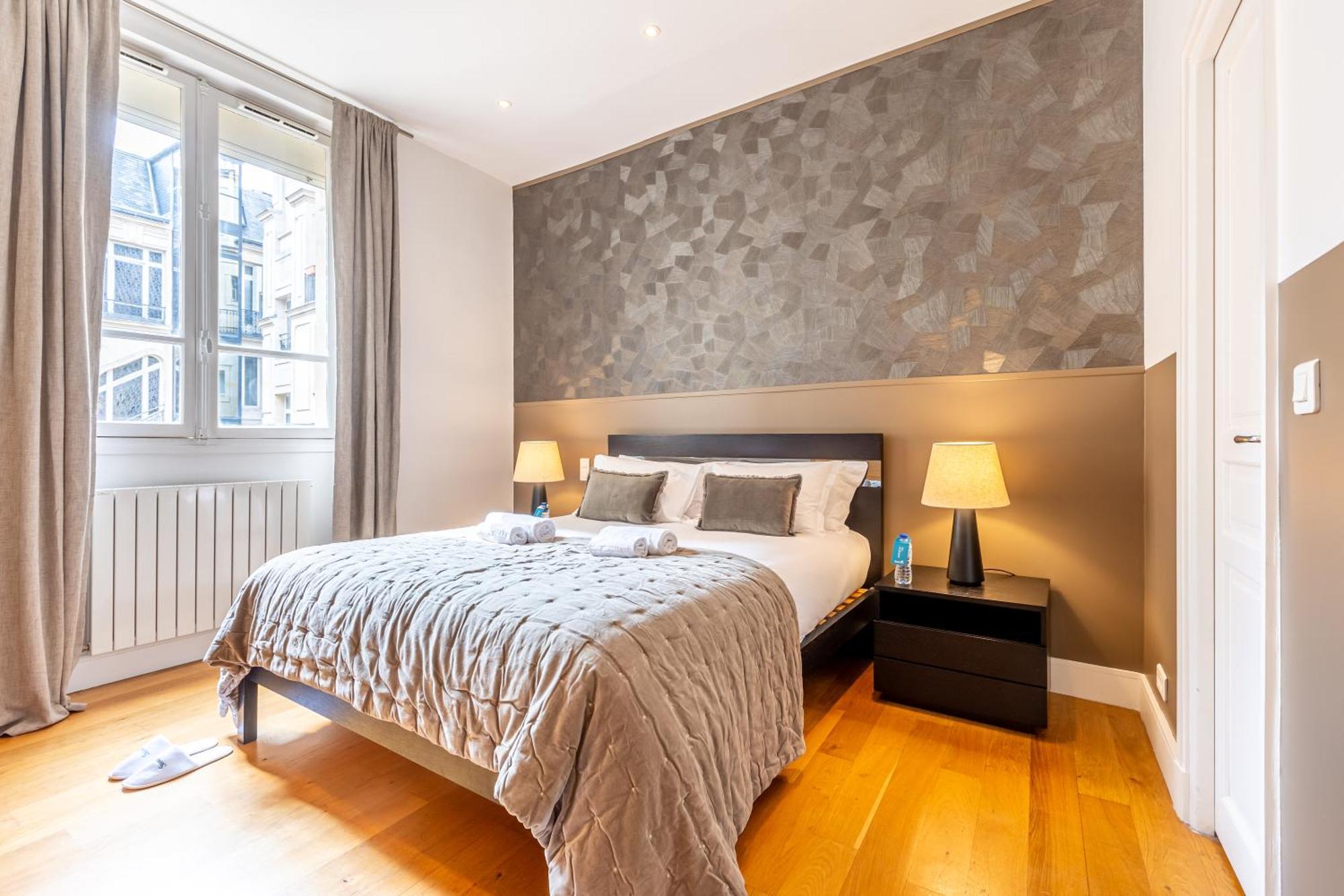 Sweett - Rue De Cerisoles Apartamento Paris Exterior foto