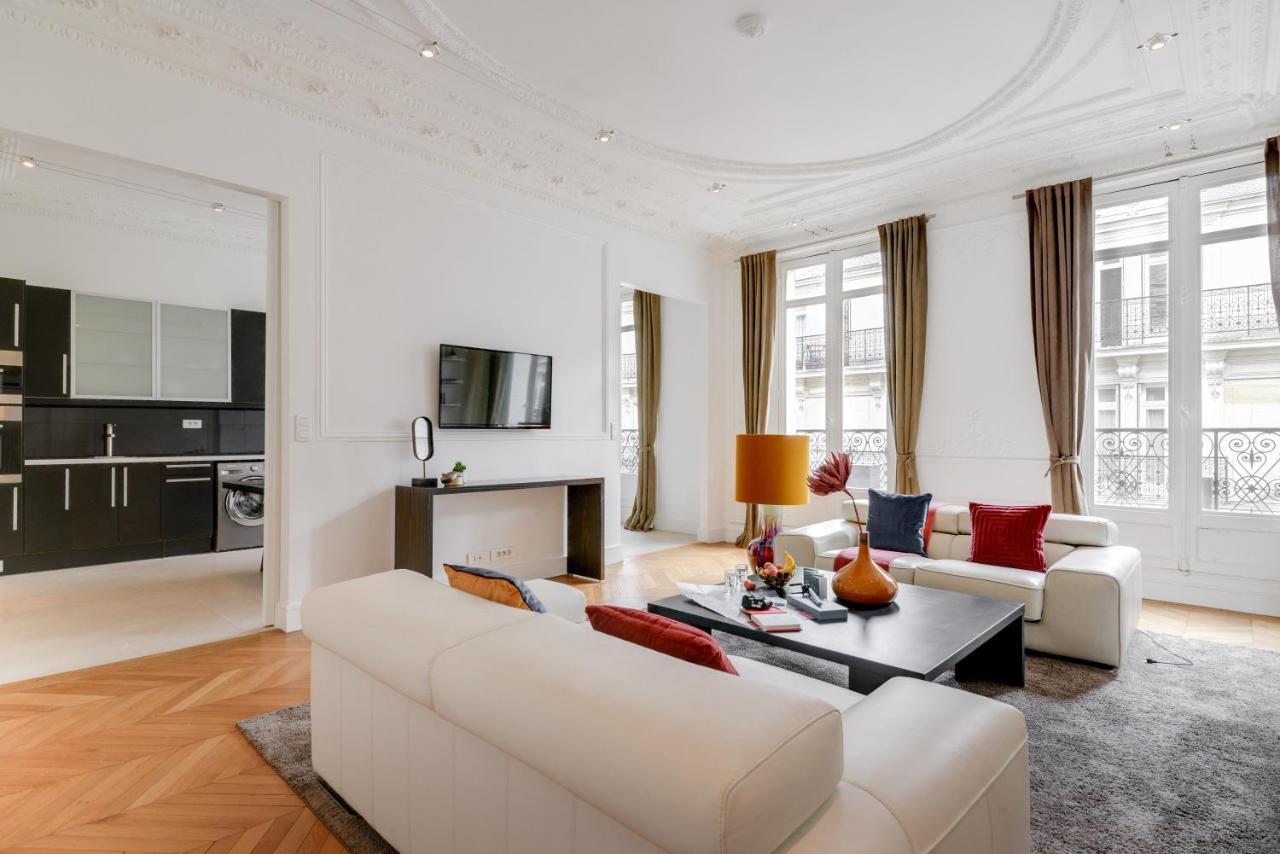Sweett - Rue De Cerisoles Apartamento Paris Exterior foto