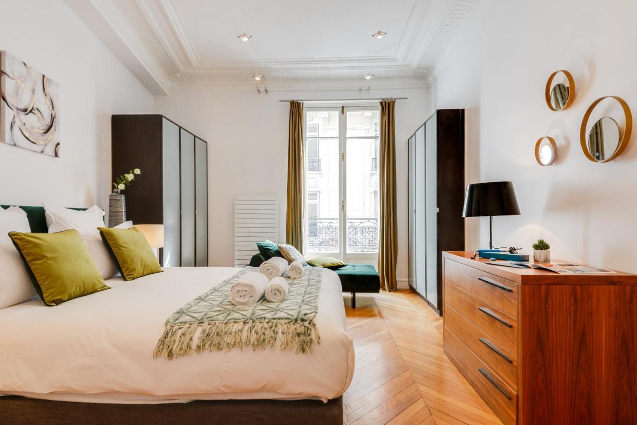 Sweett - Rue De Cerisoles Apartamento Paris Exterior foto